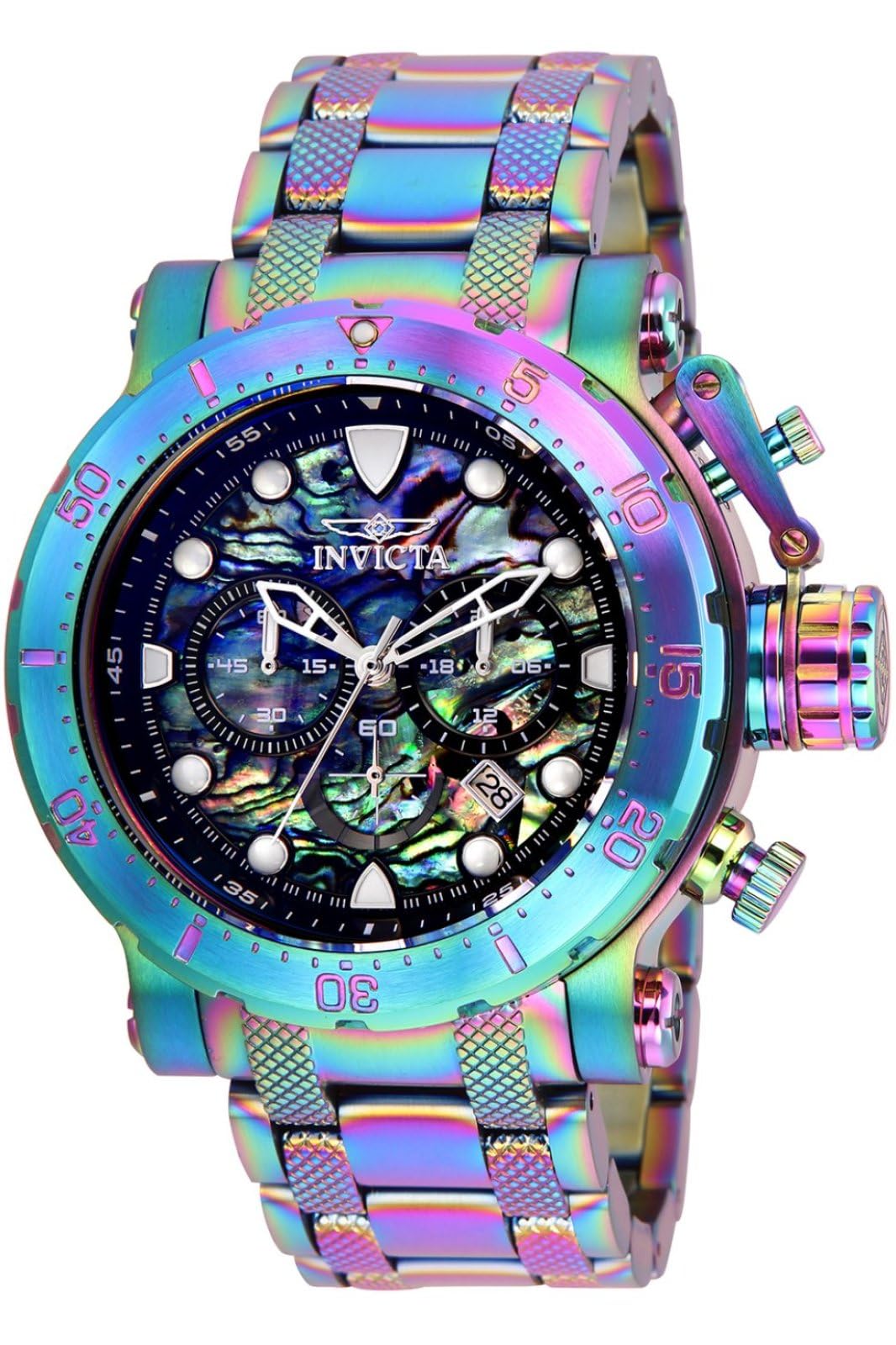 invicta-coalition-forces-26507-herrenuhr-52mm image 1