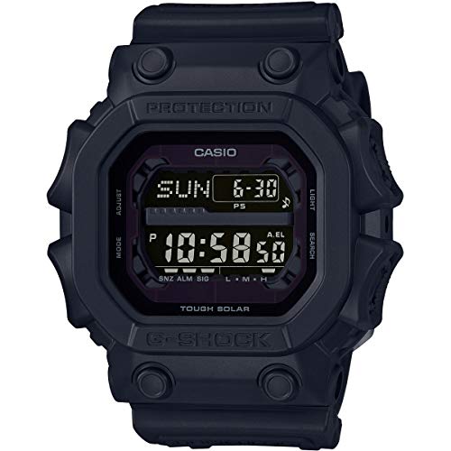 casio-g-shock-gx-56bb-1er-digitaluhr-solar-schwarz-20bar image 2