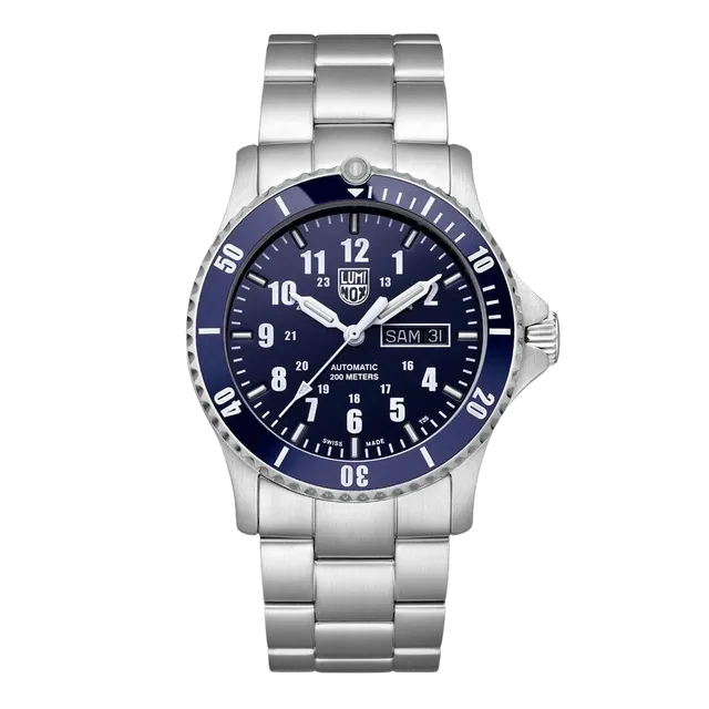 luminox-sport-timer-automatik-taucheruhr-42mm-200m image 1