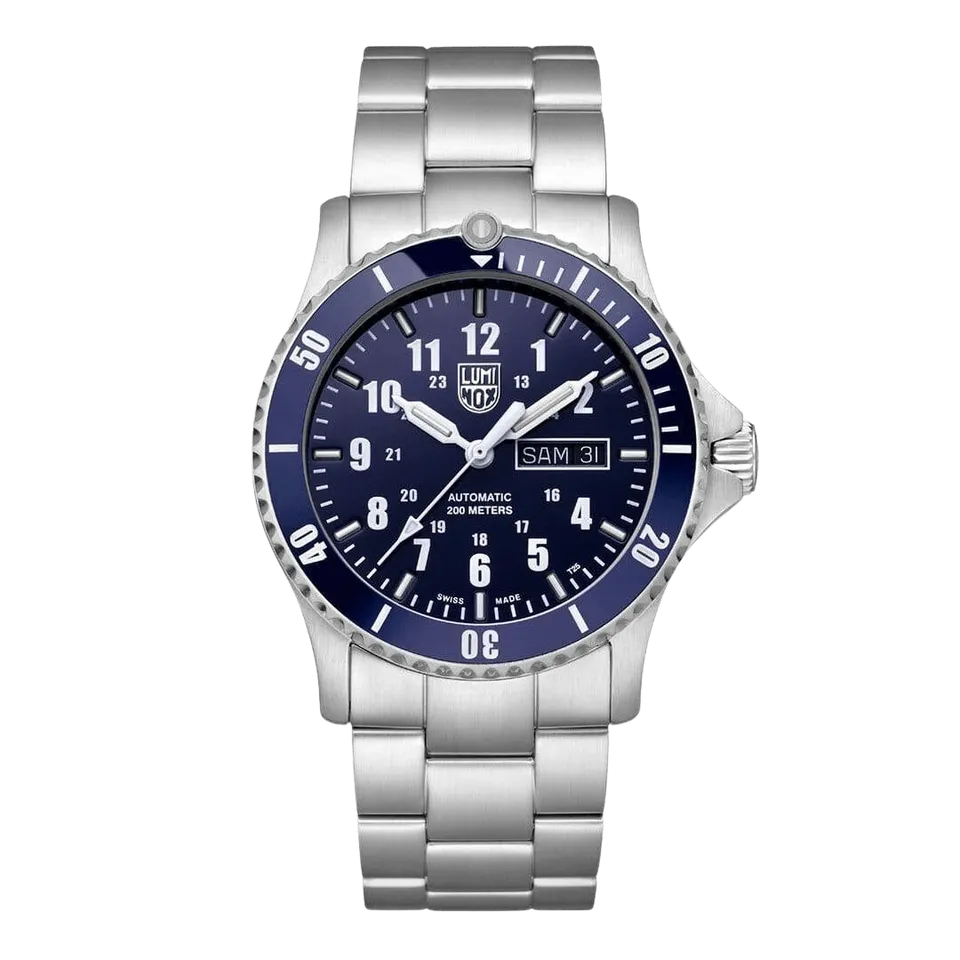 luminox-sport-timer-automatik-taucheruhr-42mm-200m image 1