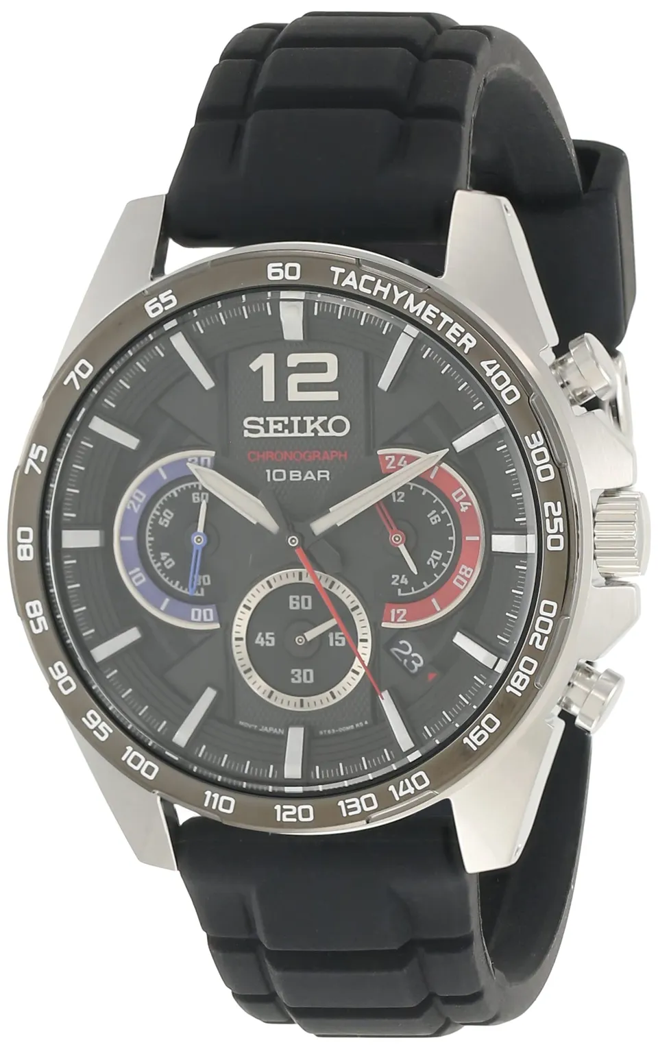 seiko-sport-ssb345p1-herrenuhr-edelstahl-quarz-chronograph image 1