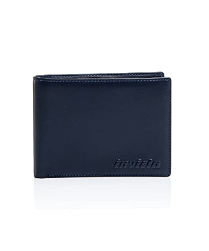 invicta-wallet-geldb-rse-leder-schwarz-m-nzfach image 2