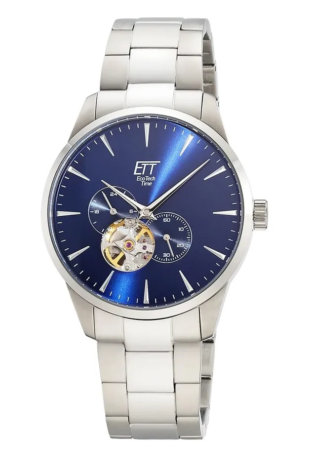 ett-motion-drive-egs-40402-31m-herrenuhr-automatik-edelstahl image 1