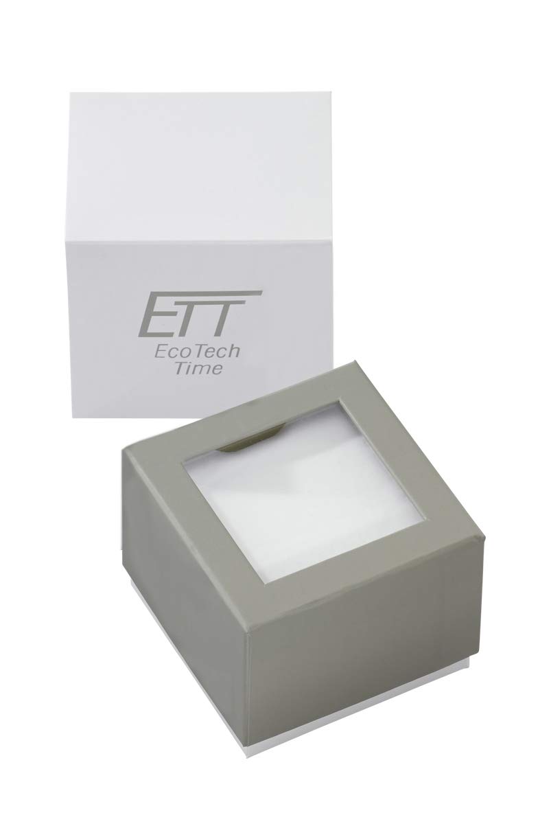 ett-solar-drive-egt-12056-51l-herrenuhr-leder-analog image 3