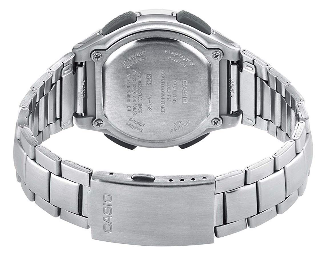 casio-w-752d-1aves-digitaluhr-edelstahl-silber-10-bar image 3