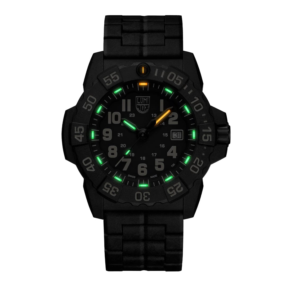 luminox-navy-seal-3500-herrenuhr-45mm-carbonox-taucheruhr image 2