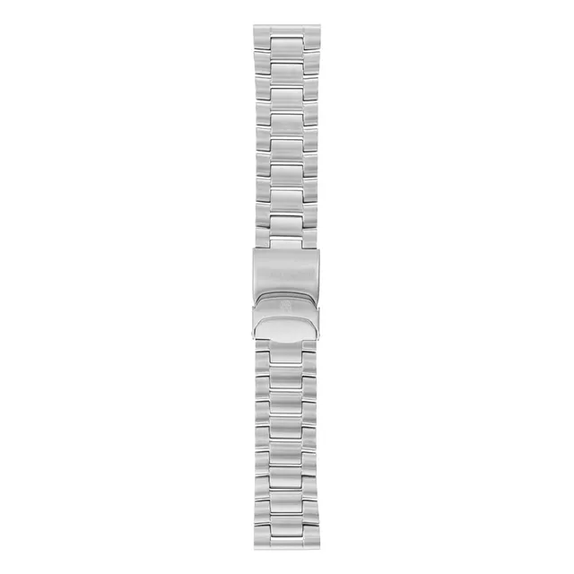 luminox-webbing-armband-23-mm-uhrenarmband-schwarz image 1