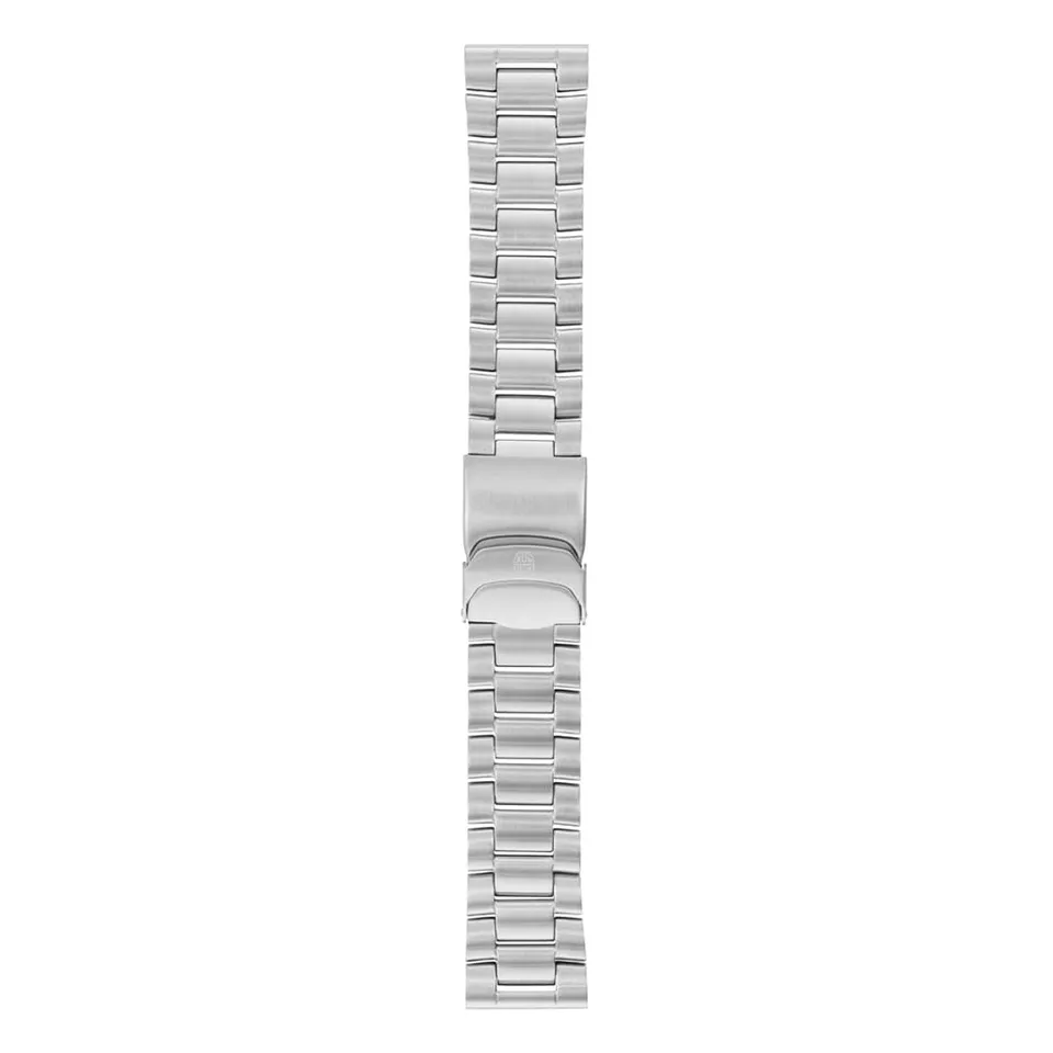 luminox-webbing-armband-23-mm-uhrenarmband-schwarz image 1