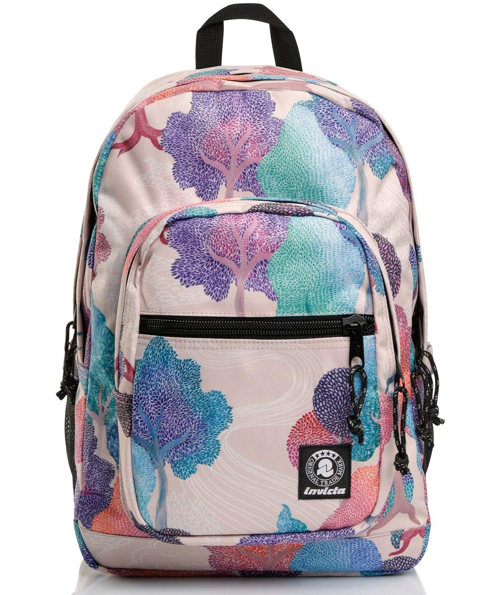 invicta-jelek-rucksack-blau-38l-laptopfach image 8