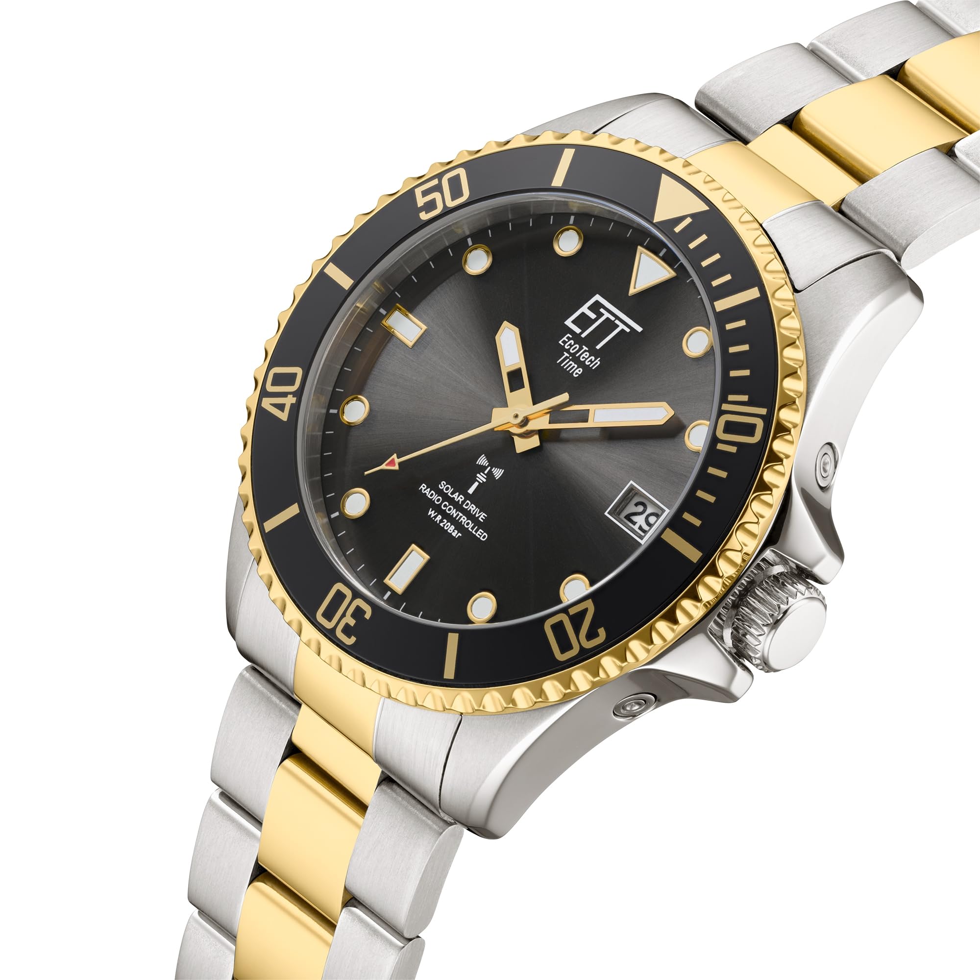 ett-solar-drive-funk-egs-11606-25m-herren-funkuhr-solar image 3