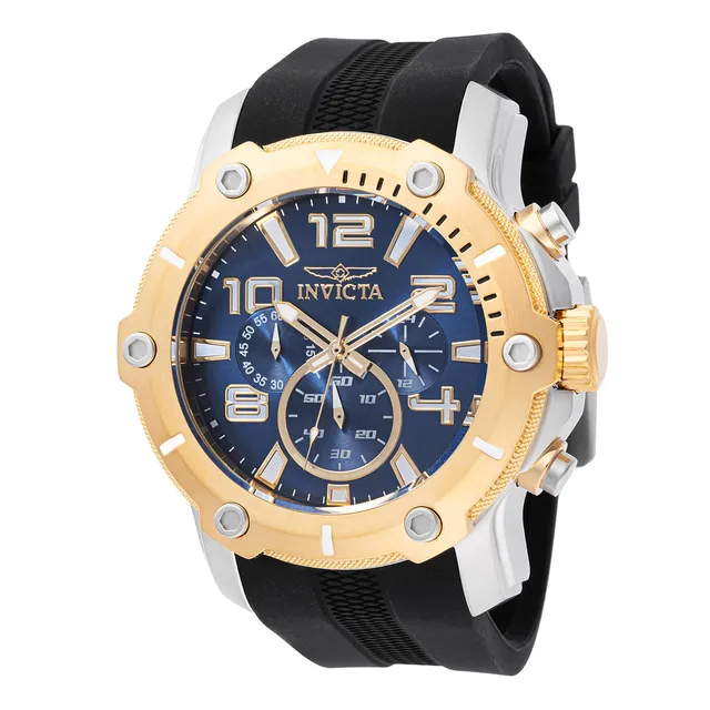 invicta-specialty-45740-herrenuhr-blau-51-5-mm-quarz image 1