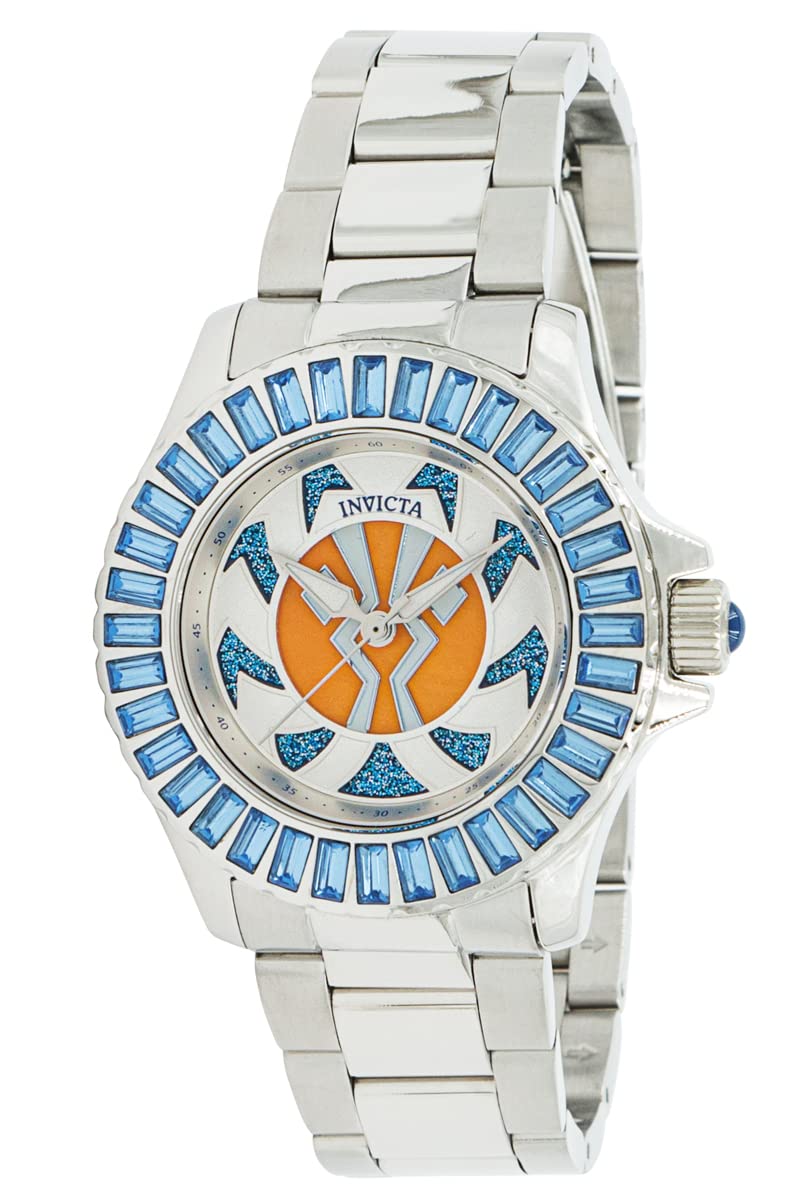 invicta-specialty-star-wars-ahsoka-37346-damenuhr-orange-36mm image 1
