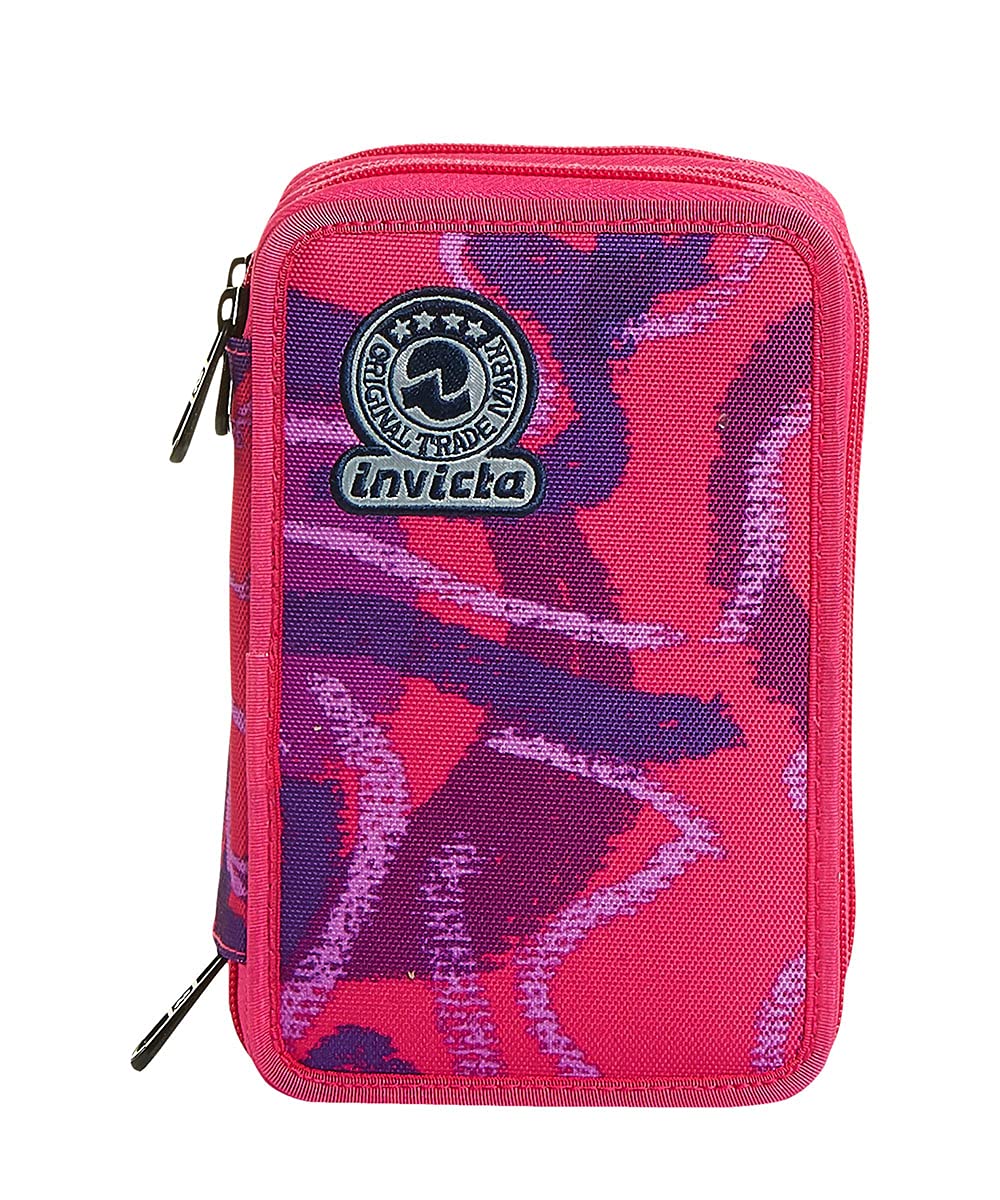 invicta-chat-rucksack-15-6-zoll-laptop-eco-schwarz image 5
