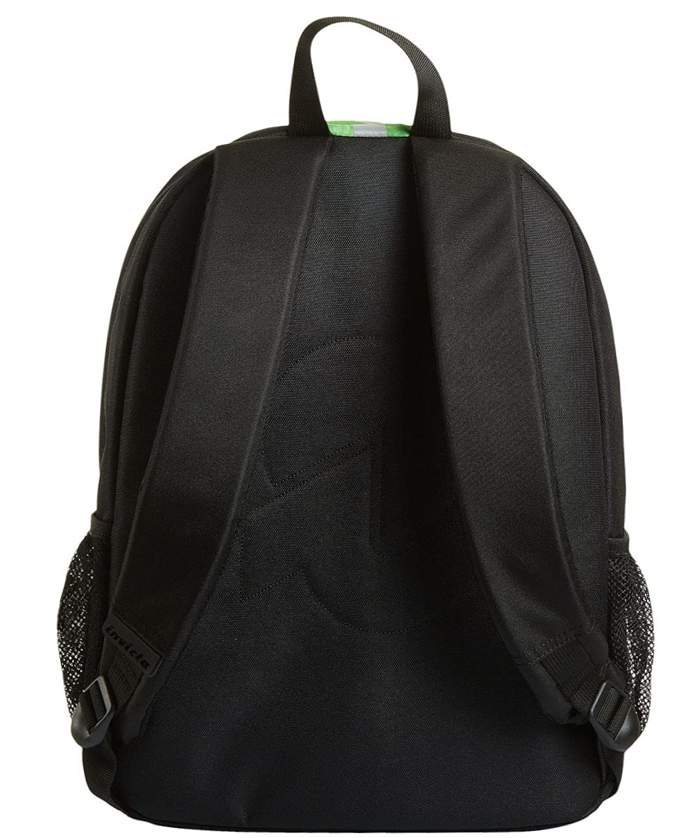 invicta-strong-reflective-band-rucksack-38l-schwarz-polyester image 4