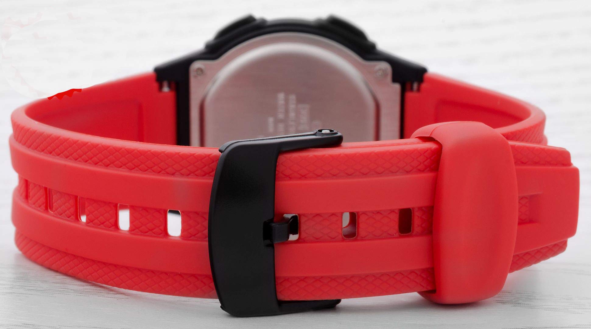 casio-collection-w-211-herrenuhr-schwarz-resin image 2