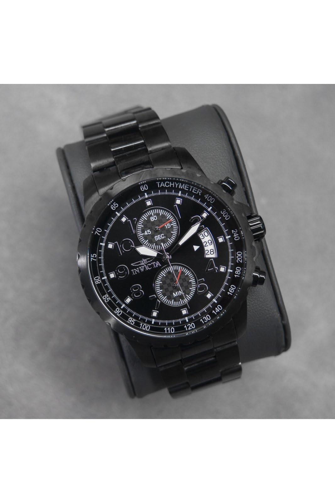 invicta-i-force-13787-herrenuhr-44mm-quarz-sportuhr image 2