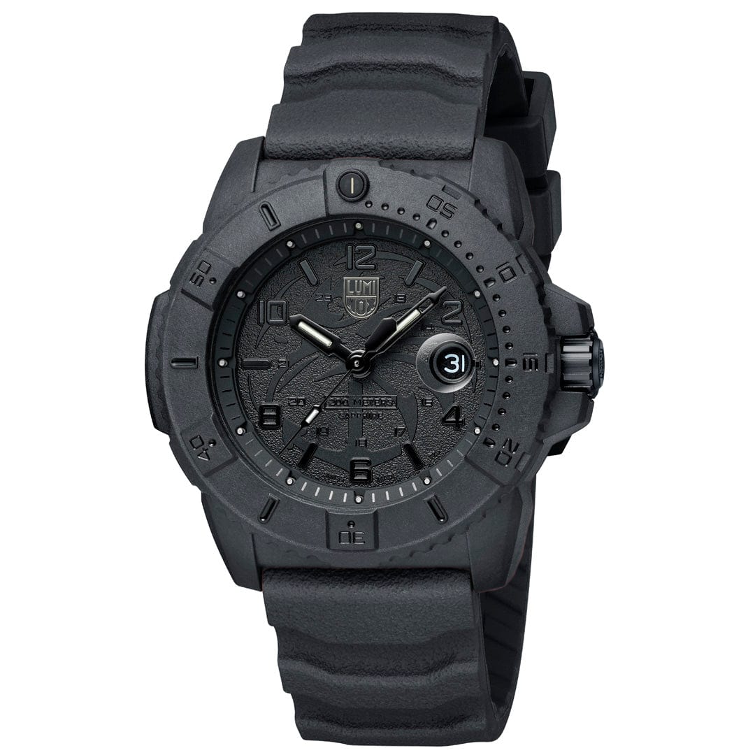 luminox-navy-seal-3600-taucheruhr-45-mm-blackout-200-m image 3