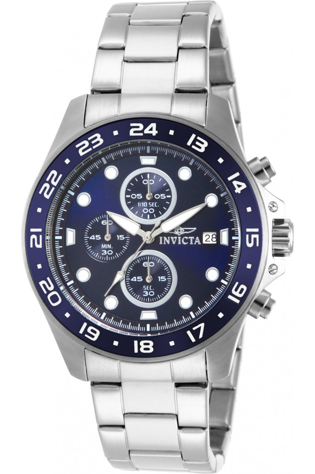 invicta-pro-diver-15205-herrenuhr-45mm-taucheruhr image 1