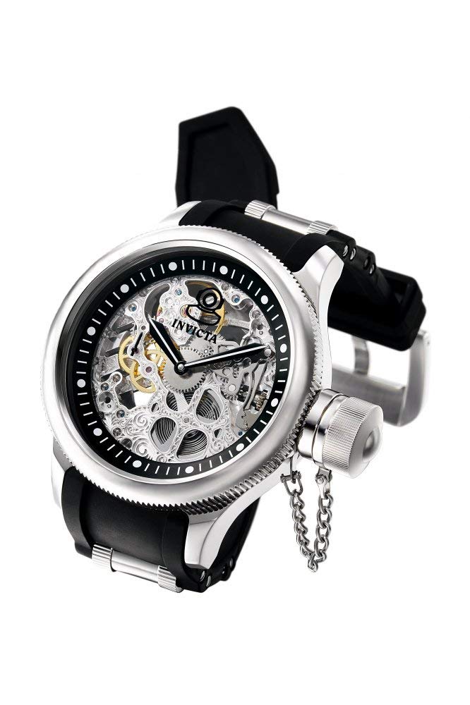 invicta-specialty-1089-herrenuhr-xl-kautschuk image 2
