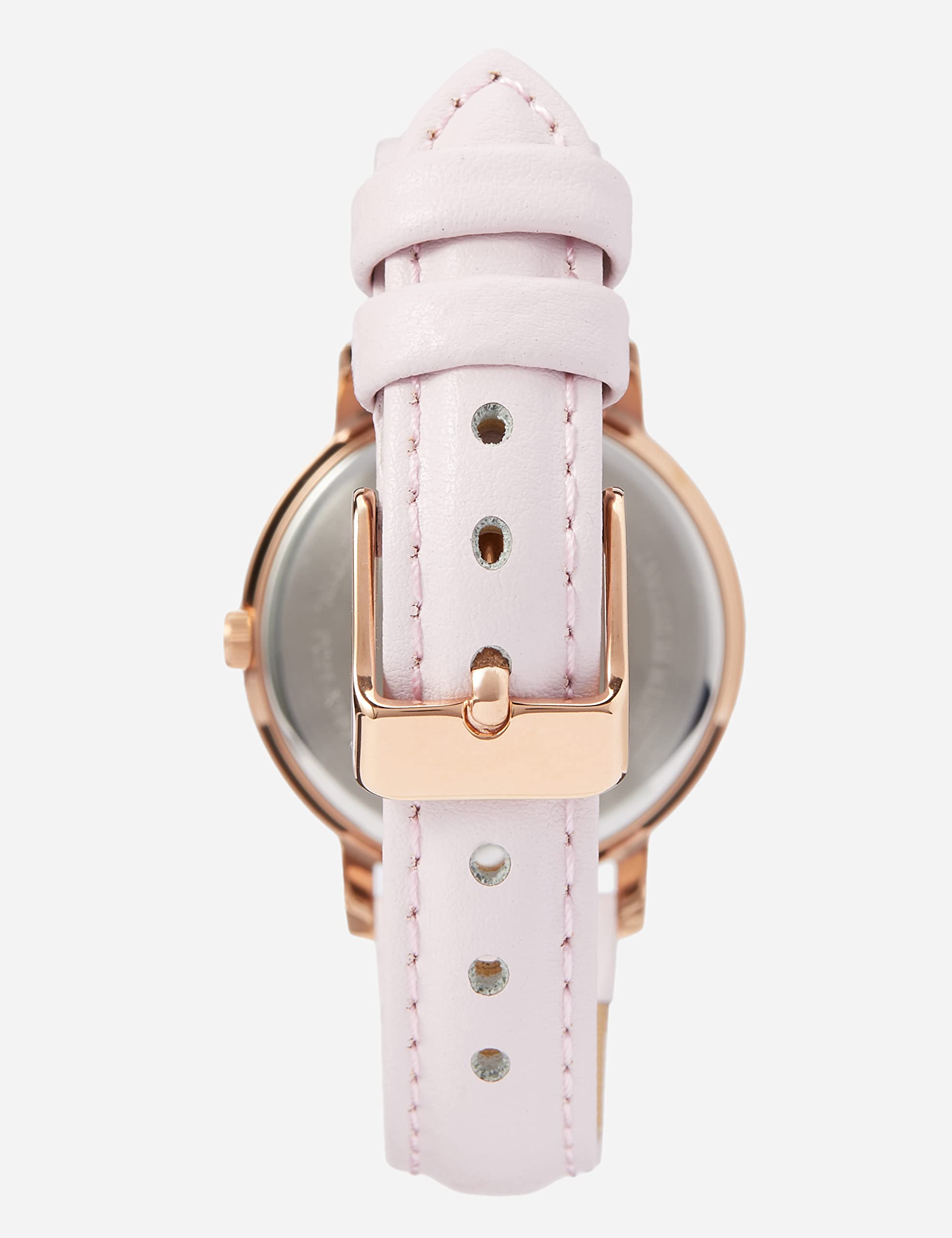 lorus-fashion-damenuhr-rosa-analog-quarz image 4