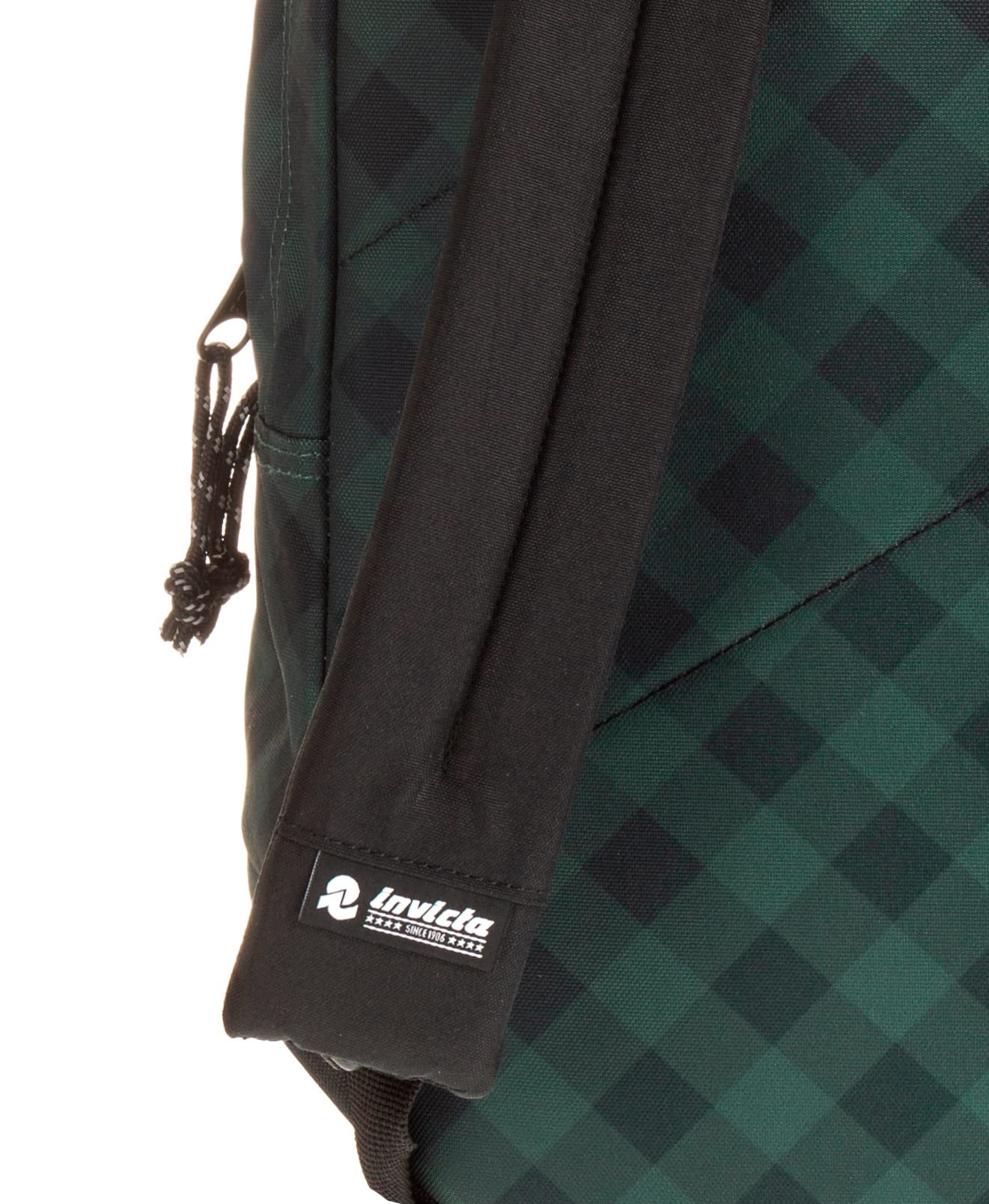 invicta-carlson-rucksack-mehrfarbig-i-27l-mit-laptopfach image 6