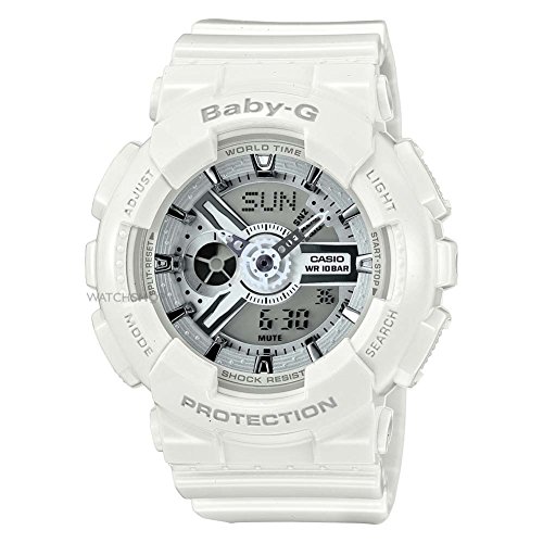 casio-baby-g-ba-110-damen-armbanduhr-schockresistent image 2