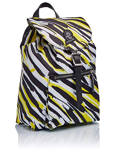 invicta-mini-alpine-animal-heritage-rucksack-unisex image 5