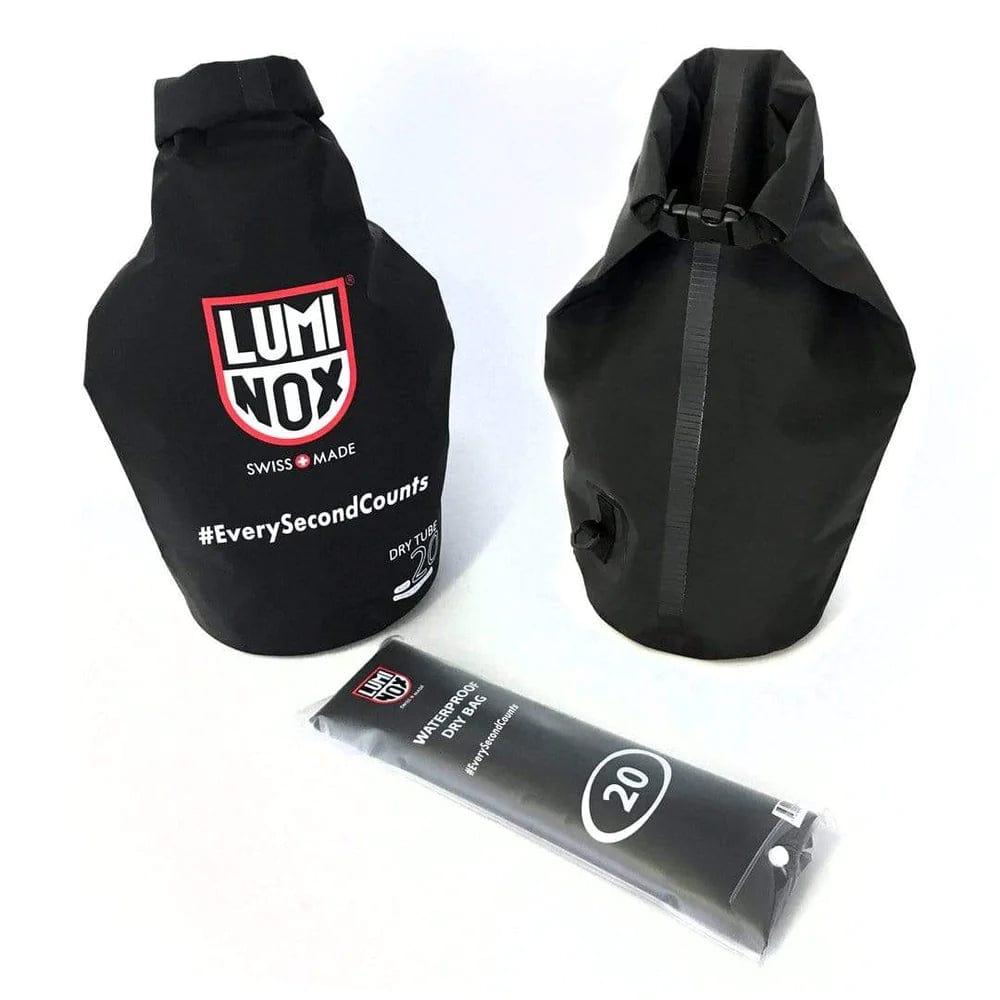 luminox-wasserdichte-tasche-20-liter-outdoor-dry-bag image 2