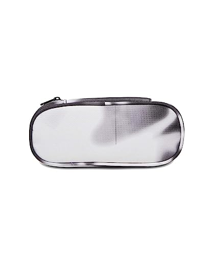 invicta-lip-pencil-bag-federm-ppchen-schwarz-22-cm image 8