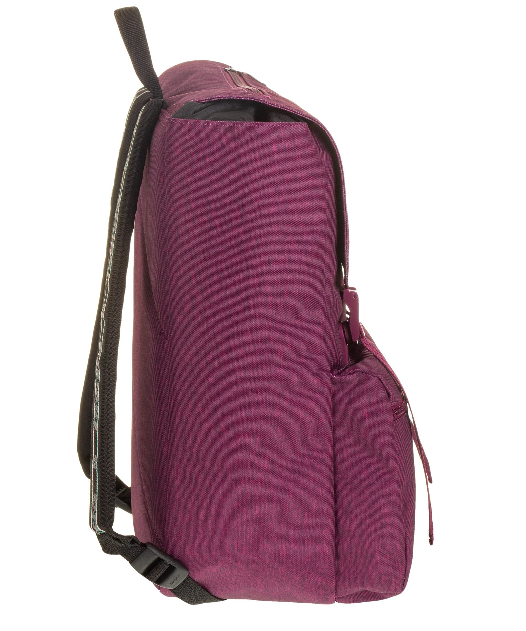 invicta-jolly-solid-s-rucksack-violett-20l-laptop-13 image 2