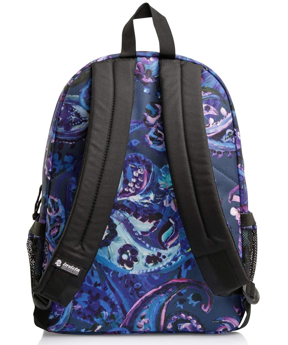 invicta-jelek-fantasy-rucksack-blau-38l-recycelt image 3