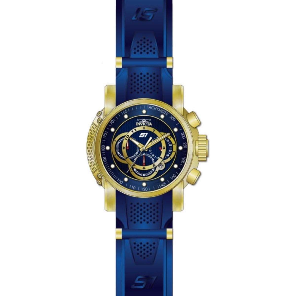 invicta-s1-rally-19330-herrenuhr-52mm image 3