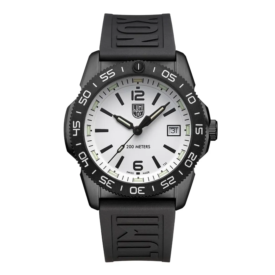 luminox-pacific-diver-3127m-taucheruhr-39mm-schwarz-wei image 1