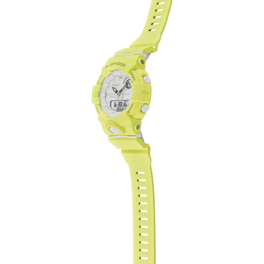 casio-watch-unisex-analog-bluetooth-step-tracker-20-bar image 4