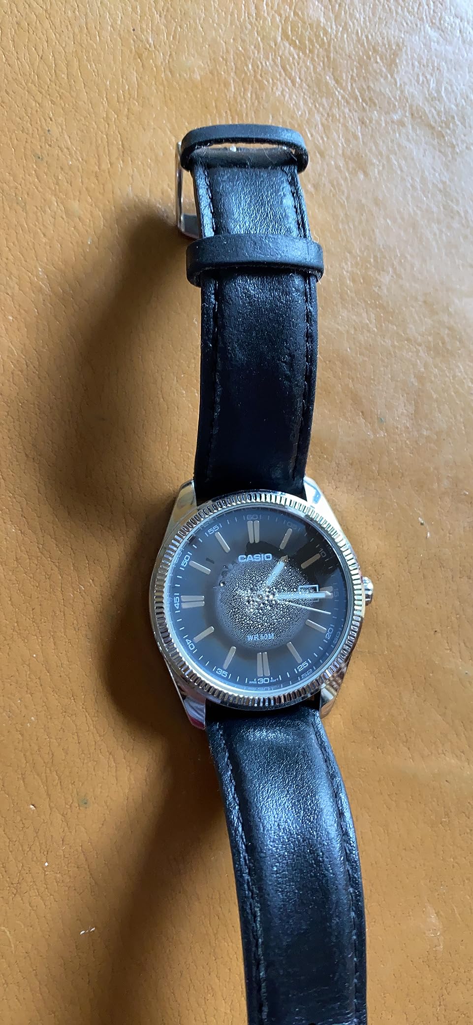 Gute Uhr zum fairen Preis