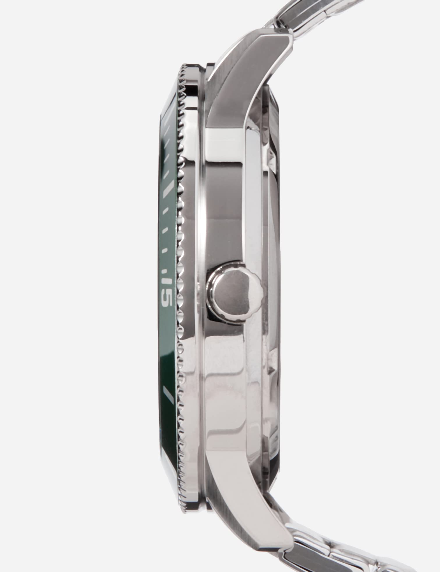 lorus-herrenuhren-rx315ax9-herrenuhr-solar-edelstahl image 3