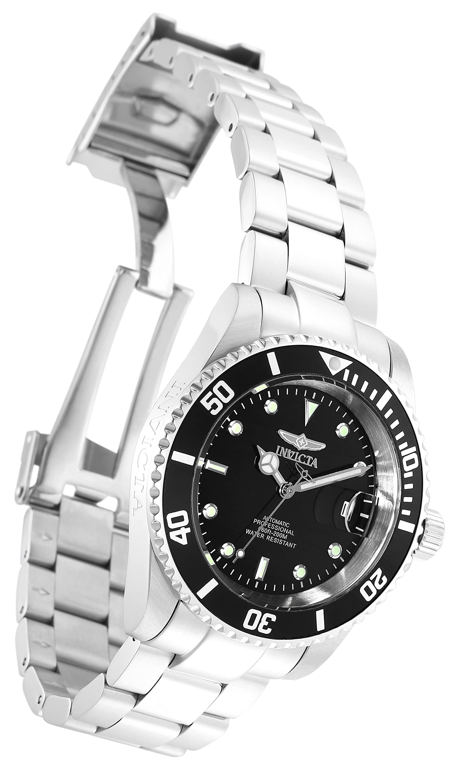 invicta-pro-diver-9937ob-herrenuhr-40mm-swiss-made image 5