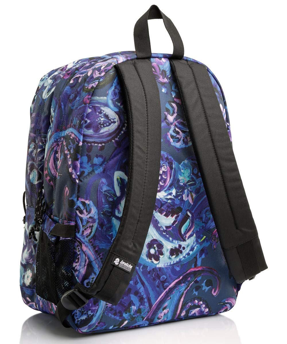 invicta-jelek-fantasy-rucksack-blau-38l-recycelt image 4
