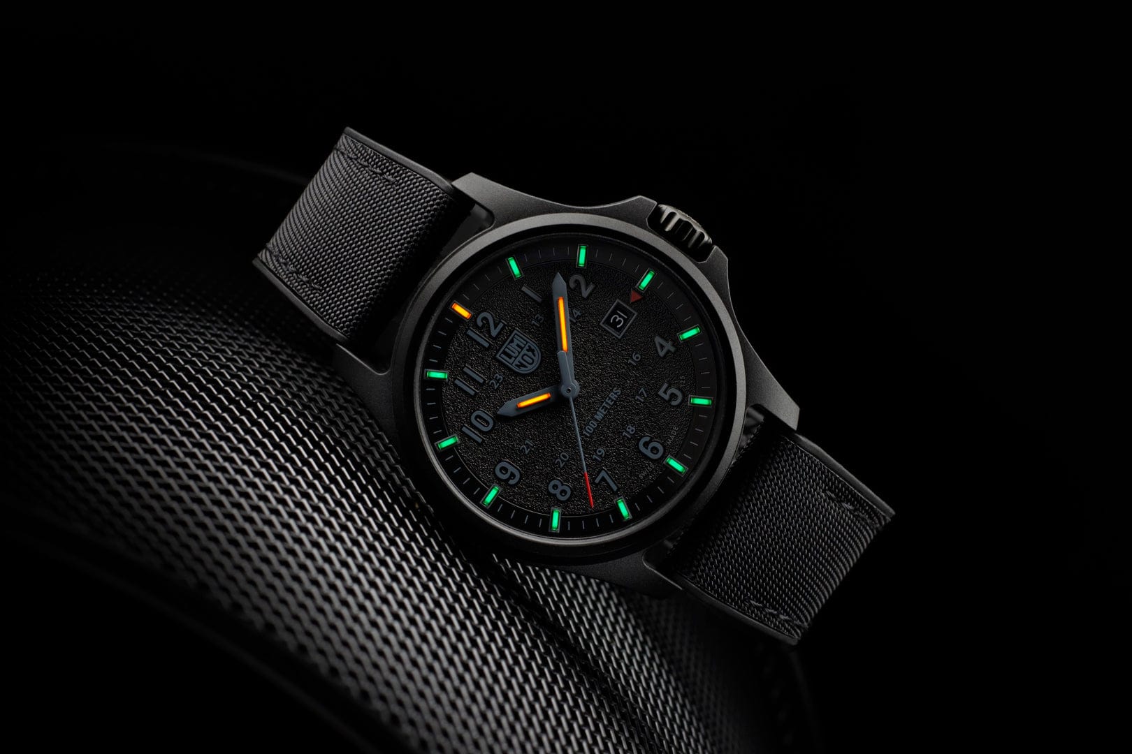 luminox-atacama-field-43mm-herrenuhr-outdoor-carbon-schwarz image 8