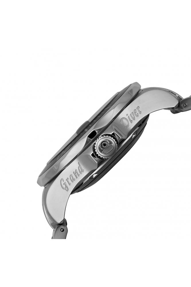 invicta-pro-diver-herren-automatikuhr-47mm-silber-blau image 4