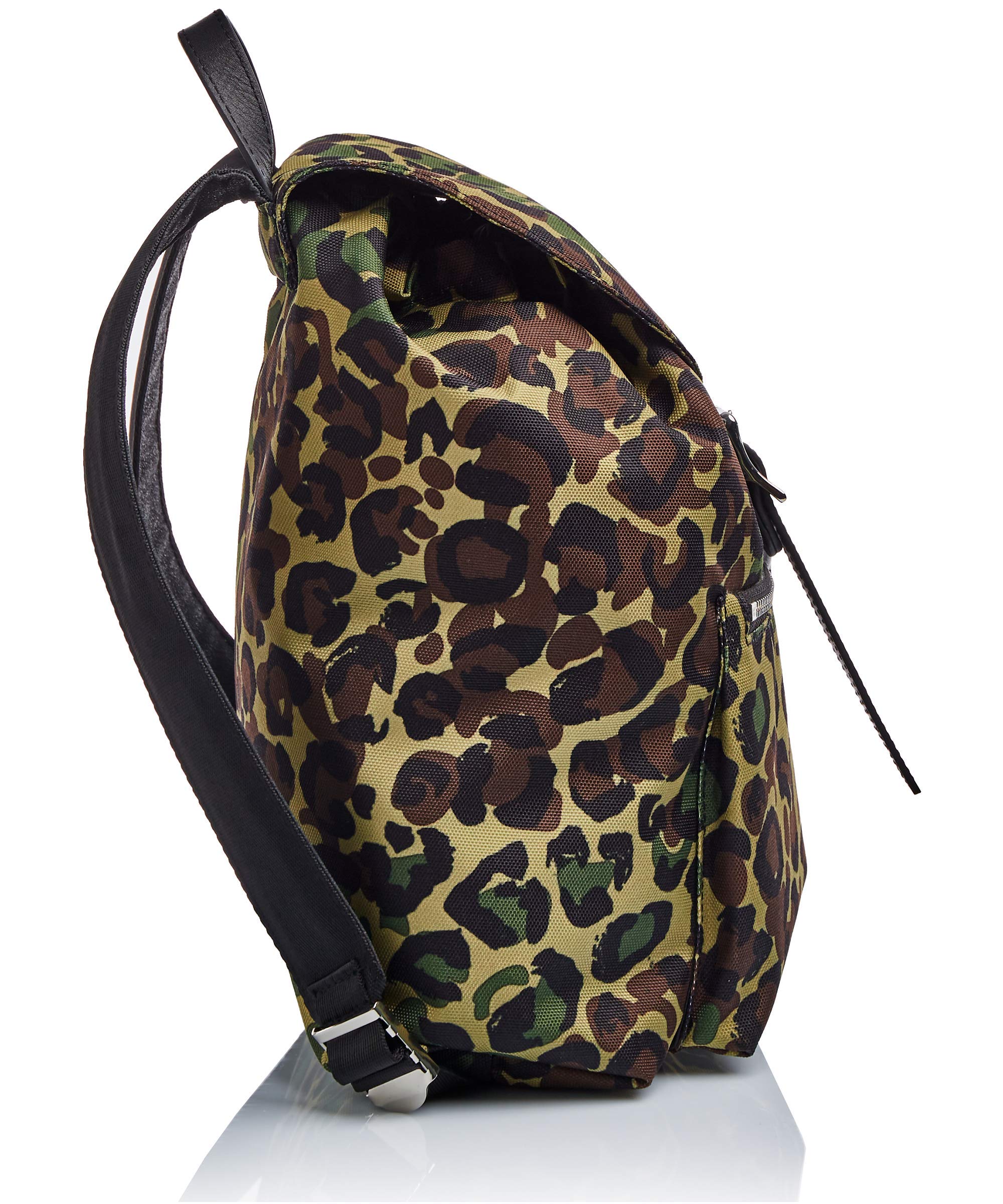invicta-mini-alpino-leopardengr-n-damenrucksack-10-5-l-wasserabweisend image 3