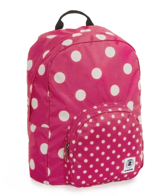 invicta-seven-packable-smart-rucksack-muster-s-20-l image 1