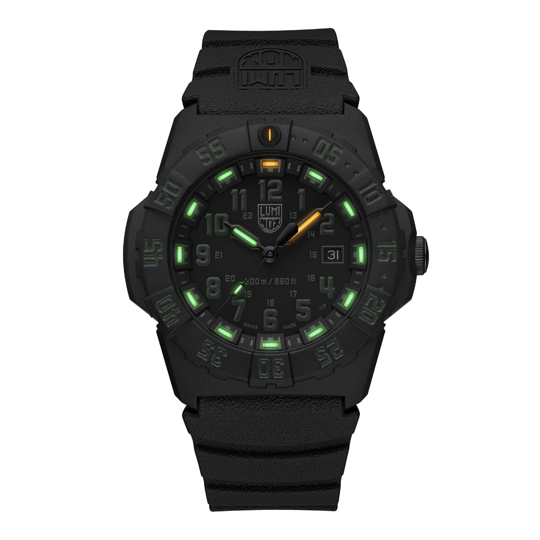 luminox-navy-seal-3550-herrenuhr-44-mm-taucheruhr image 2