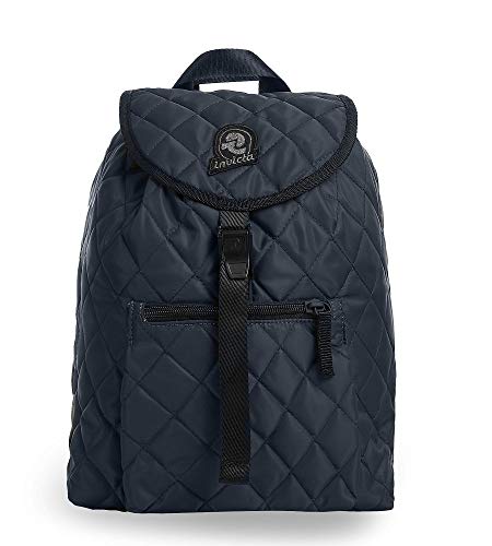 invicta-alpino-mini-rucksack-blau-10-5l-polyester image 6