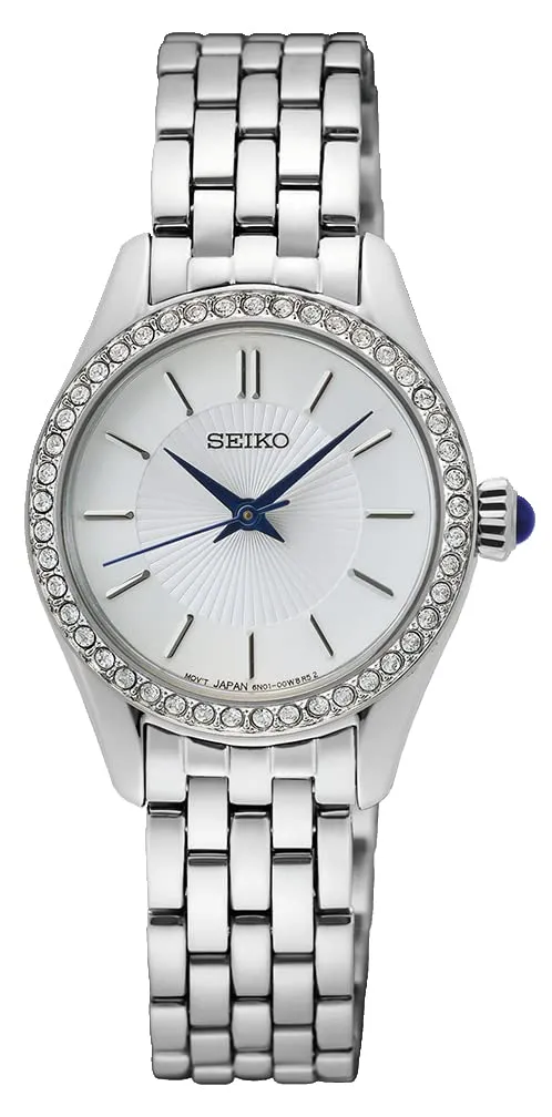 seiko-classic-sur539p1-damenuhr-edelstahl-quarz image 1