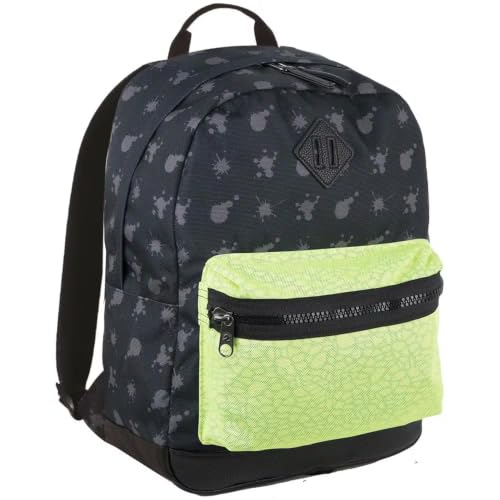 invicta-rise-schulrucksack-28-l-mehrfarbig-laptop image 6