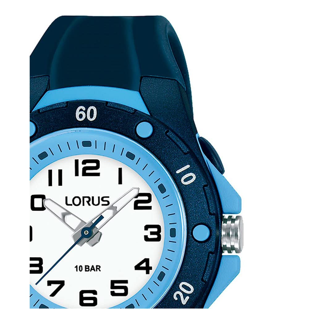 lorus-kinderuhren-r2371nx9-quarz-uhr-silikonband image 2