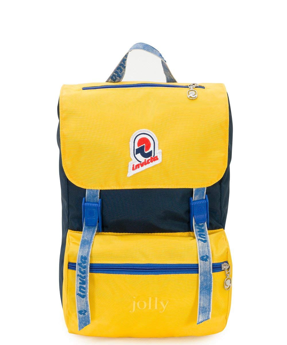 invicta-jolly-color-s-rucksack-daypack-gr-n-15-l image 7