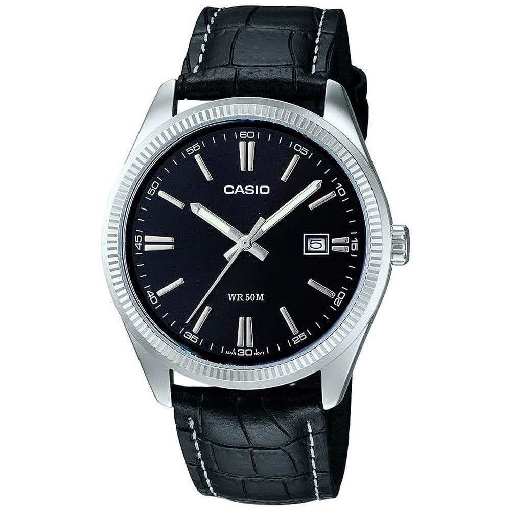 casio-collection-herren-armbanduhr-quarz-stahl-multicolour image 3