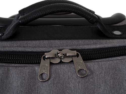 invicta-trolley-office-biz-rucksack-50cm-schwarz image 8